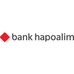 Bank Hapoalim
 Logo