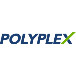 Polyplex Logo