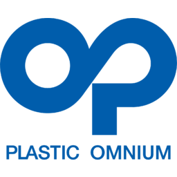 Compagnie Plastic Omnium Logo