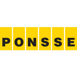 Ponsse Logo