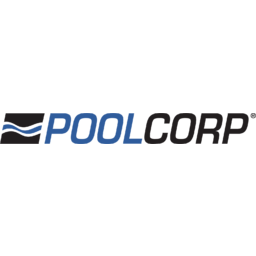POOLCORP Logo