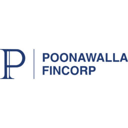 Poonawalla Fincorp Logo