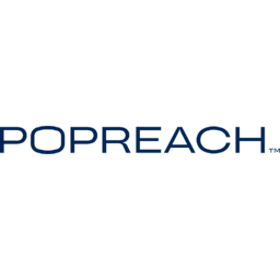 PopReach Logo