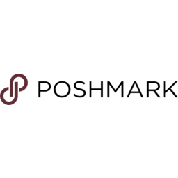 Poshmark Logo
