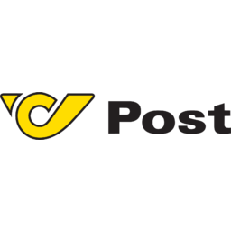 Österreichische Post
 Logo