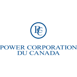 Power Corporation of Canada Logo