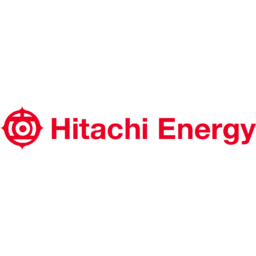 Hitachi Energy India Logo