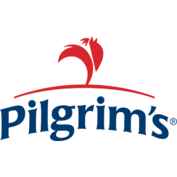 Pilgrim's Pride
 Logo