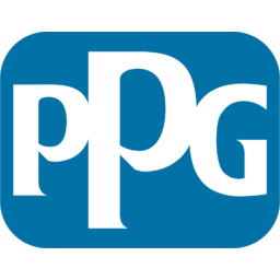 PPG Industries
 Logo