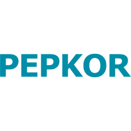 Pepkor Logo
