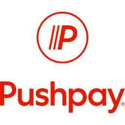 Pushpay Holdings Logo