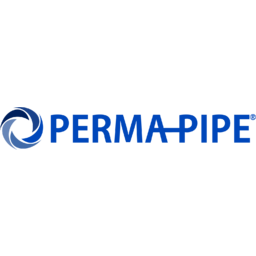 Perma-Pipe International Logo