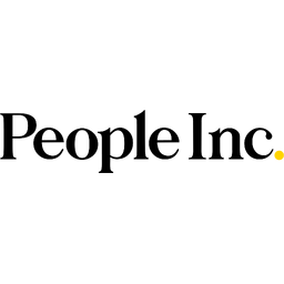 People Incorporated Logo
