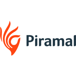 Piramal Pharma Logo
