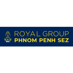 Phnom Penh SEZ Logo