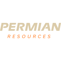 Permian Resources Logo