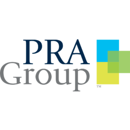 PRA Group
 Logo