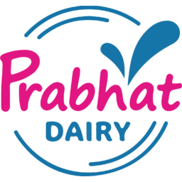 Prabhat Dairy
 Logo
