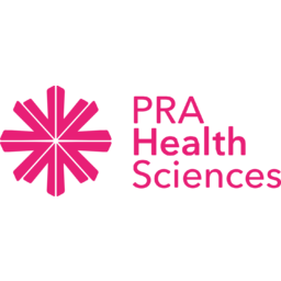 PRA Health Sciences
 Logo