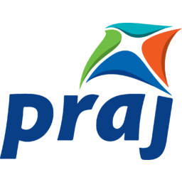 Praj Industries
 Logo