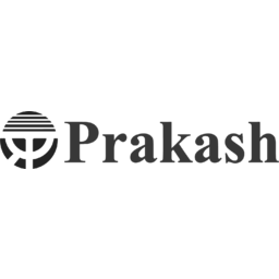 Prakash Industries
 Logo