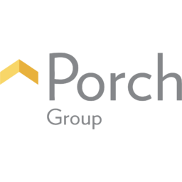 Porch Group Logo