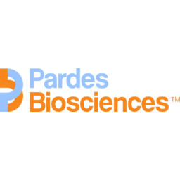 Pardes Biosciences Logo