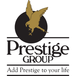 Prestige Group
 Logo