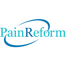 PainReform Logo