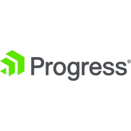 Progress Software
 Logo