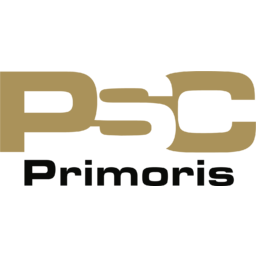 Primoris Services Corporation
 Logo