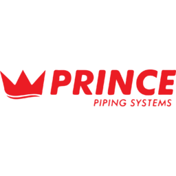Prince Pipes And Fittings
 Logo