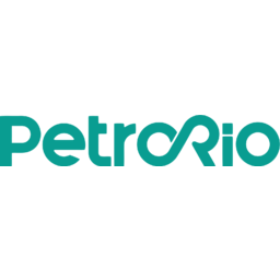 Petro Rio Logo