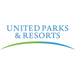 United Parks & Resorts Logo