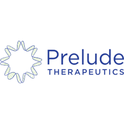 Prelude Therapeutics Logo