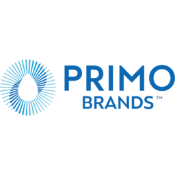 Primo Brands Logo