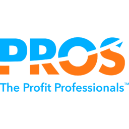 PROS
 Logo