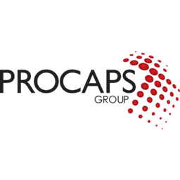 Procaps Group Logo