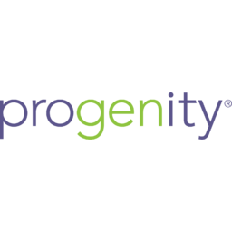 Progenity Logo