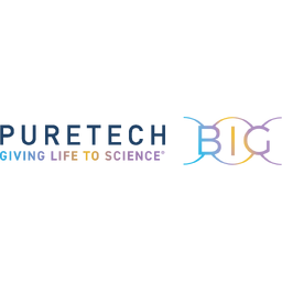 PureTech Health Logo