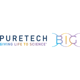 PureTech Health Logo
