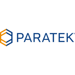 Paratek Pharmaceuticals
 Logo