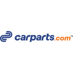 CarParts.com
 Logo