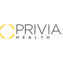 Privia Health Group Logo