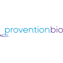 Provention Bio Logo