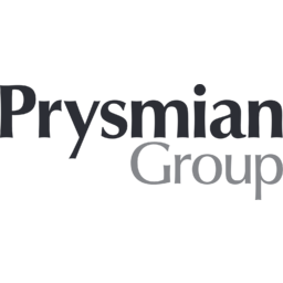 Prysmian Group
 Logo