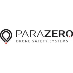 ParaZero Technologies Logo