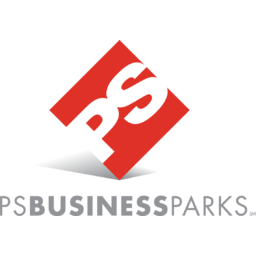 PS Business Parks
 Logo