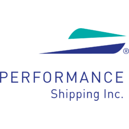 Performance Shipping
 Logo