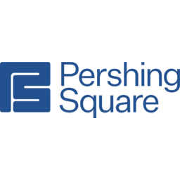 Pershing Square Holdings
 Logo